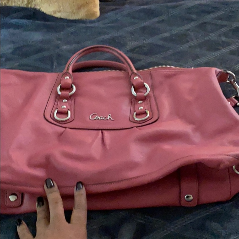 Handbag - Picture 3 of 5